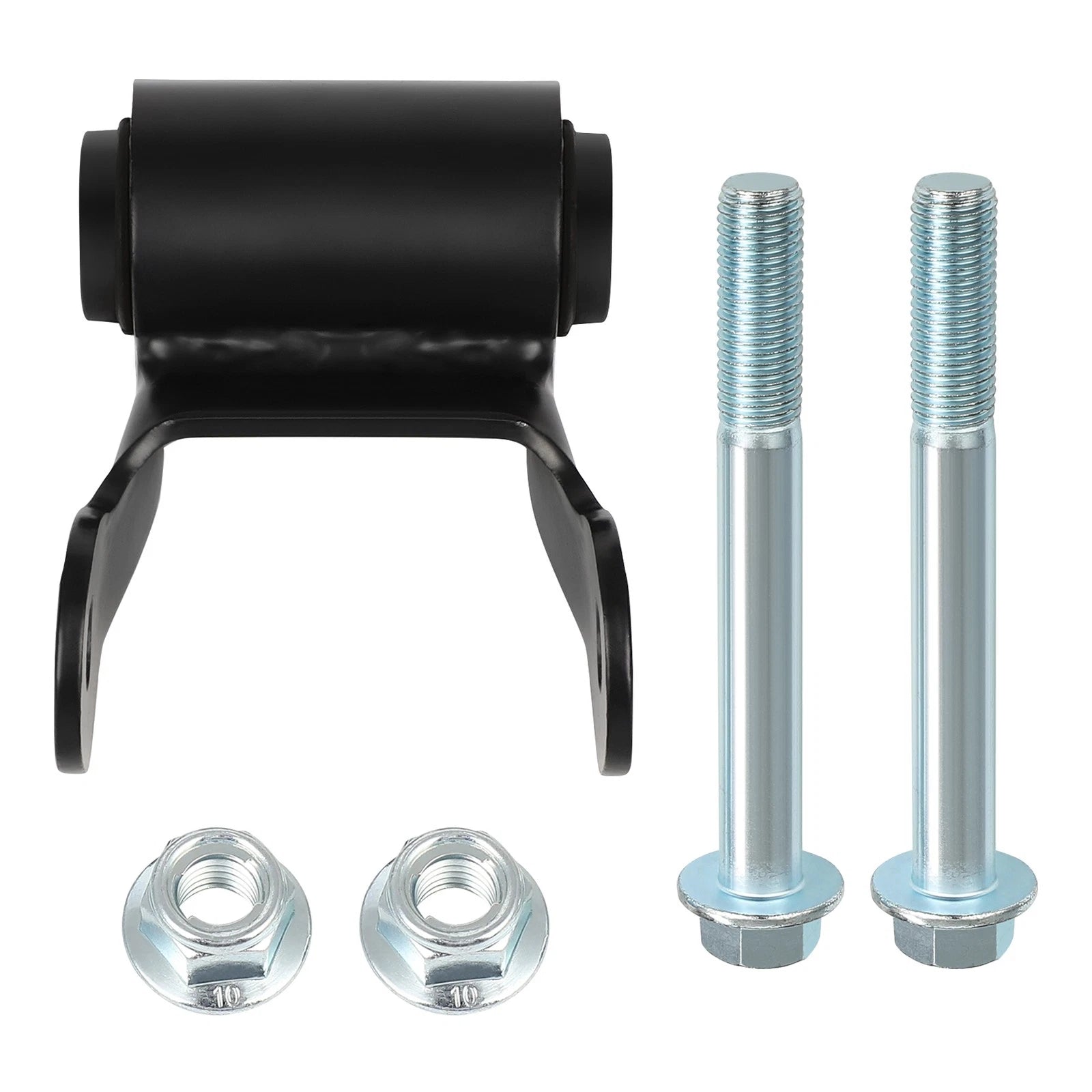 Leaf Spring Shackle Kit for Dodge Durango (1998–2003)