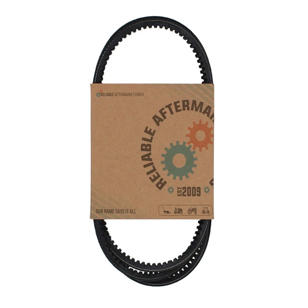 3V-Section Cogged Belt for Cub Case/IH (117465C1, 857276, IH-117465-C1)