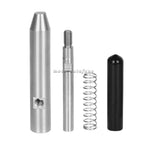 Stainless Steel Tail Gate Latch for Kawasaki Mule 3000 3010 4010