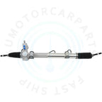 Power Steering Rack & Pinion Assembly for Mercedes ML320 ML430 (1998–2005)