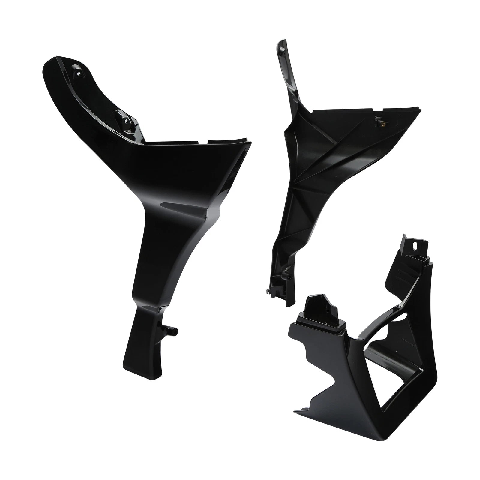 Fairing Spoilers Cover for Harley Touring Road Glide FLTRX (2017–2023)