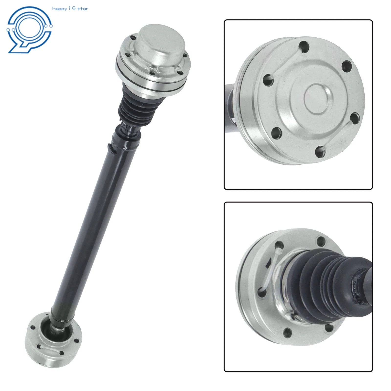 Front Drive Shaft Assembly for Ford F-150, Expedition (2011–2017)