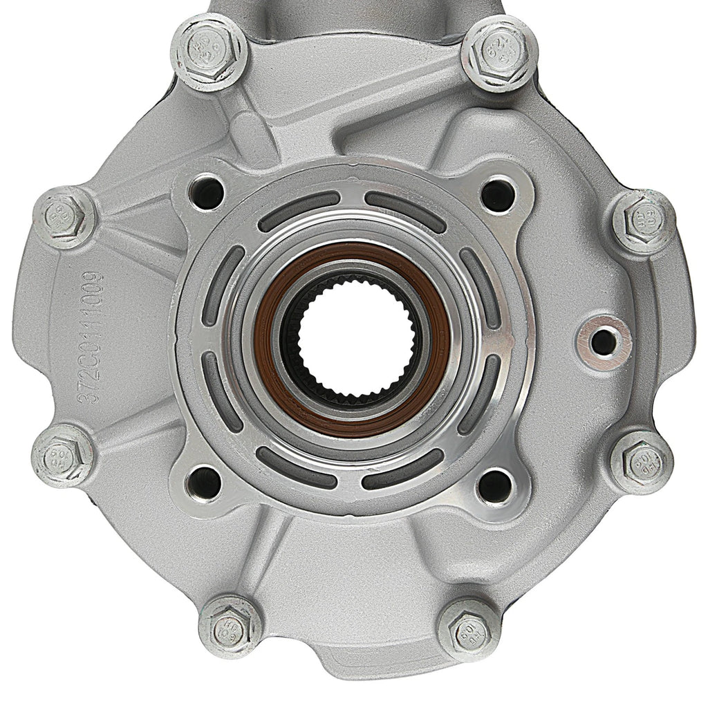 Complete Rear Differential for Honda TRX300 (1988-2000)