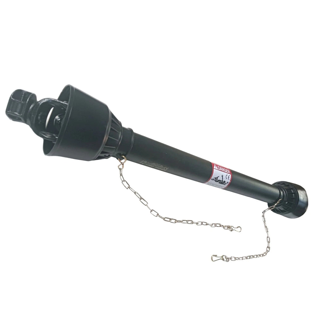 PTO Shaft for Medium/Heavy Duty Series 4 (1 3/8" 6 Splined)