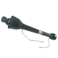 PTO Shaft for Medium/Heavy Duty Series 4 (1 3/8" 6 Splined)