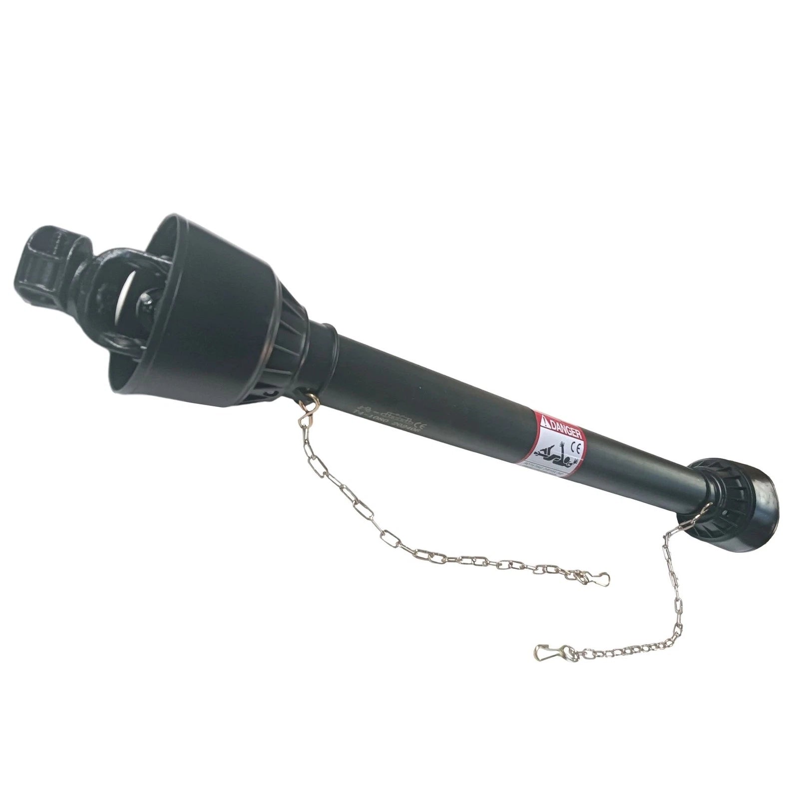 PTO Shaft for Medium/Heavy Duty Series 4 (1 3/8" 6 Splined)