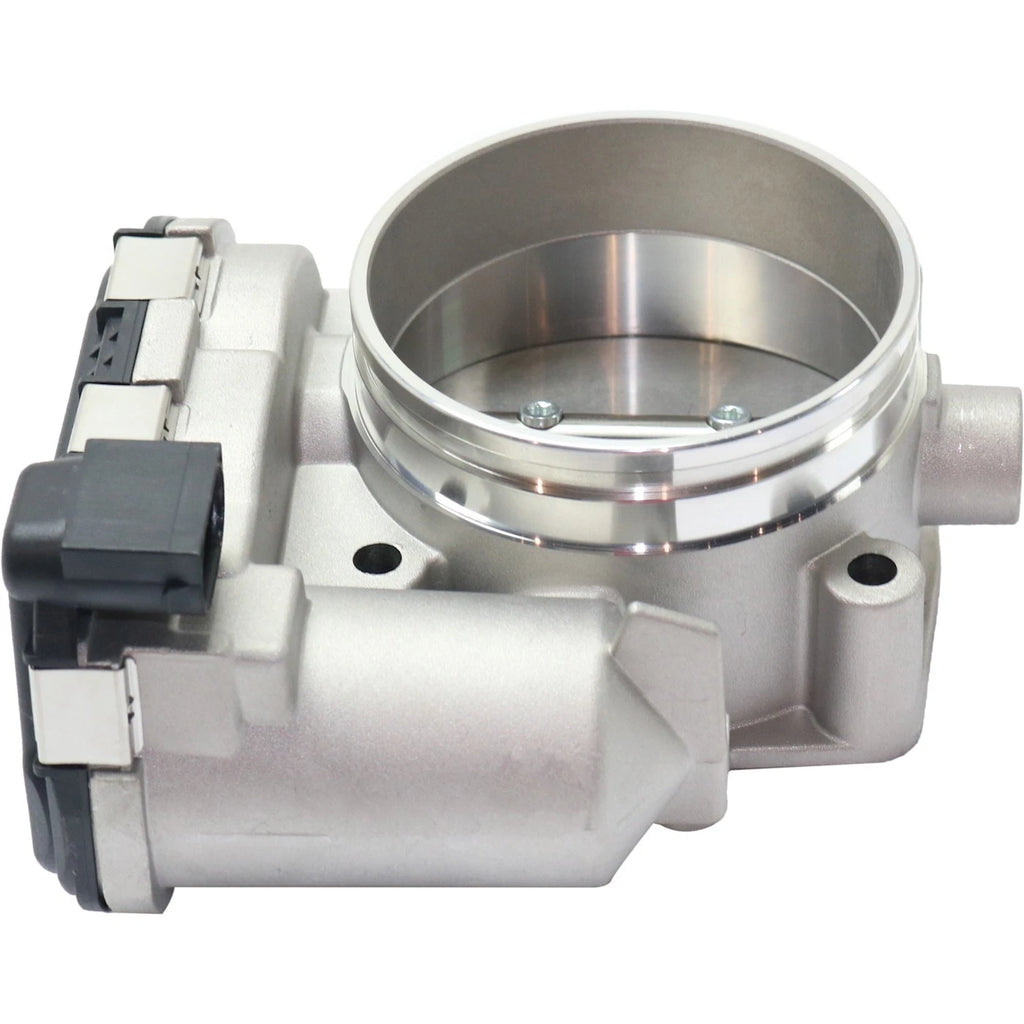 Throttle Body for Porsche Cayenne Macan 911 Boxster Cayman Panamera