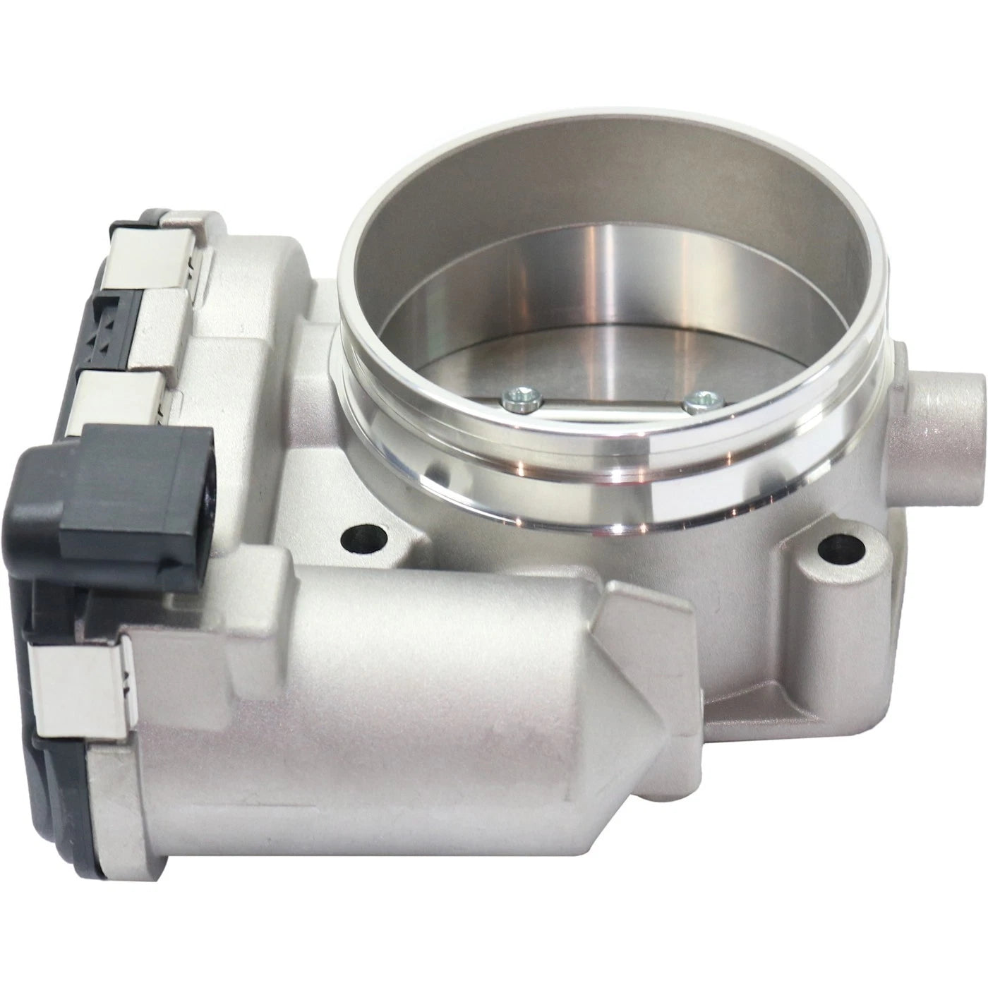 Throttle Body for Porsche Cayenne Macan 911 Boxster Cayman Panamera