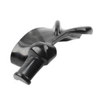 Black Plastic Duck Head for Tire Replacement Machine (4-120129B/450310)