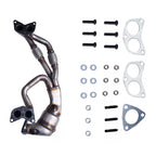 Front Catalytic Converter for 06-12 Subaru Outback 2.5L (2006–2012)