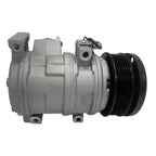 AC Compressor Kit Replacement for Toyota Tundra 4.6L (2018-2019)