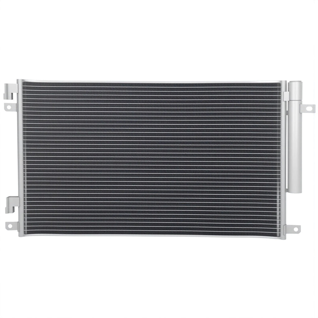 AC Condenser for Chevrolet Spark (2016–2022)