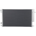 AC Condenser for Chevrolet Spark (2016–2022)