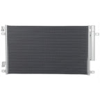 AC Condenser for Chevrolet Spark (2016–2022)