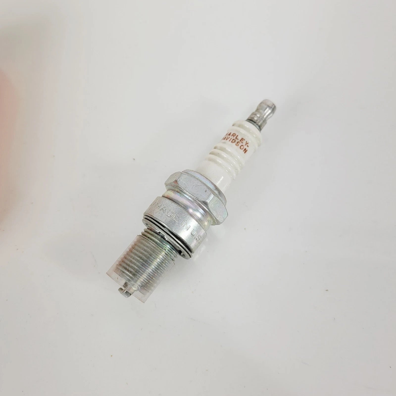 OEM Spark Plugs for Harley-Davidson SX250/SS250 (1961–1961) 32306-61