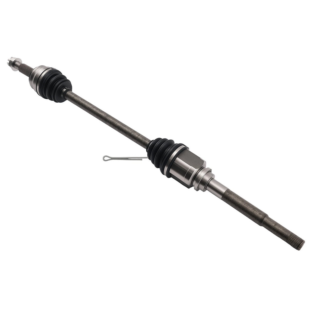 Front Right CV Axle Assy for Dodge Caliber Jeep Patriot Compass (2007–2017)