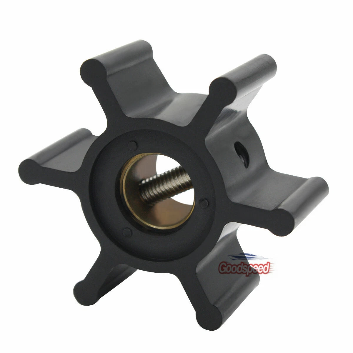 Impeller for (2009–2026) 09-1026B 673-0001 18673-0001 804696 897055 875808-8 3586497 3593659