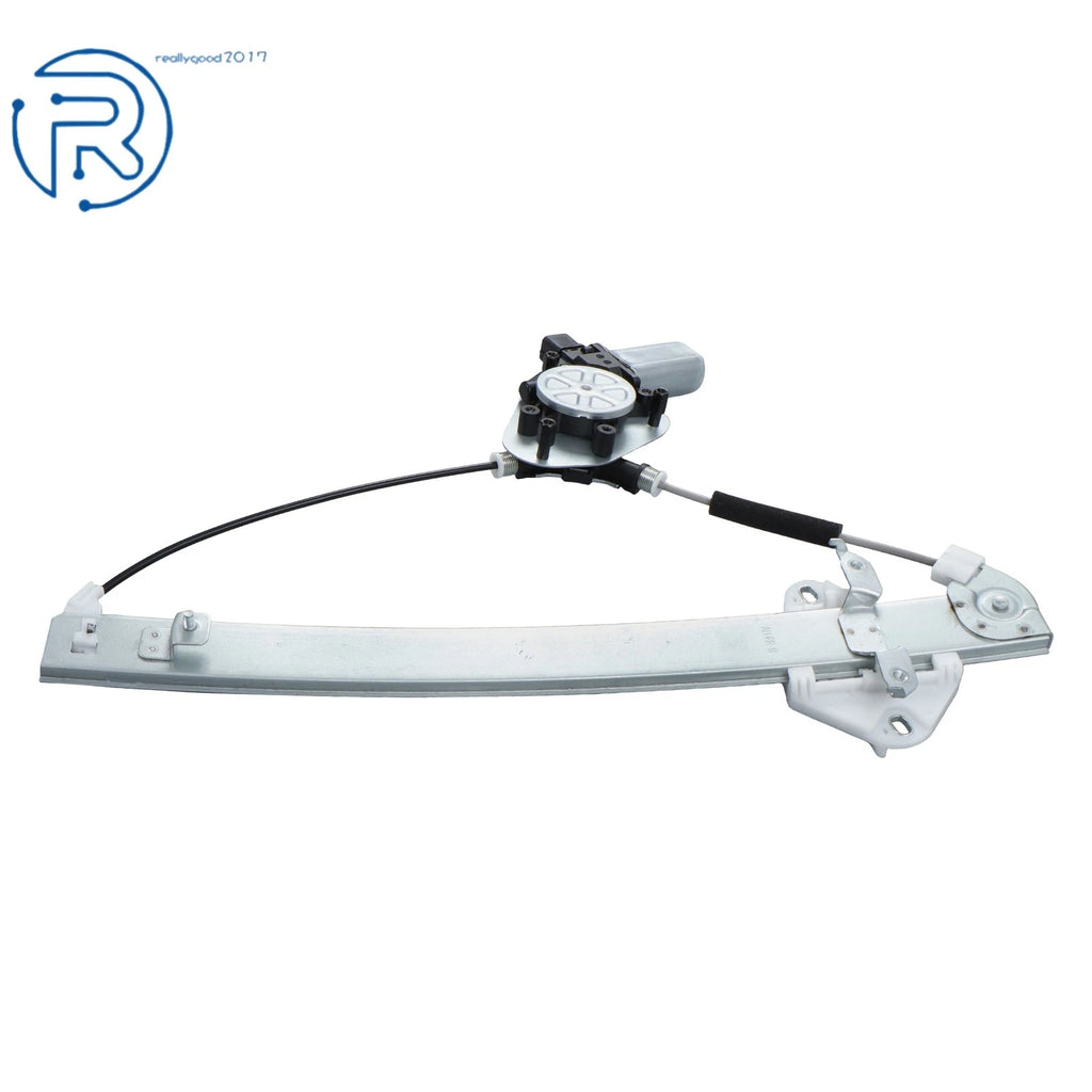 Rear Right Power Window Regulator for Subaru Legacy Outback (2010-2014)