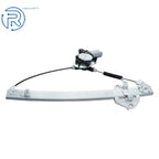 Rear Right Power Window Regulator for Subaru Legacy Outback (2010-2014)