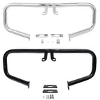 Chopped Engine Guard Highway Crash Bar for Harley Touring (2014–2024)