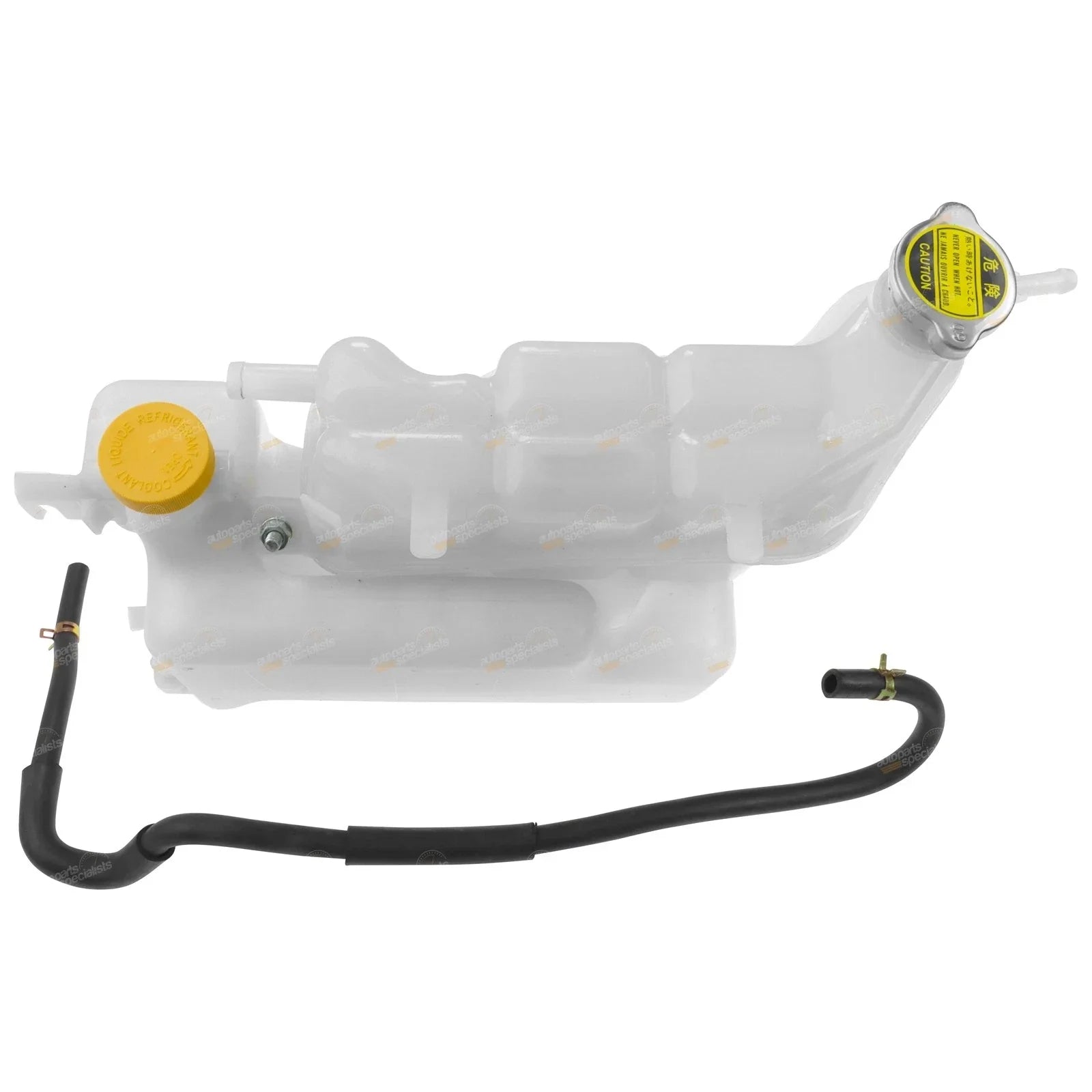 Coolant Expansion Tank for Nissan Patrol GU Y61 (1999-2016)