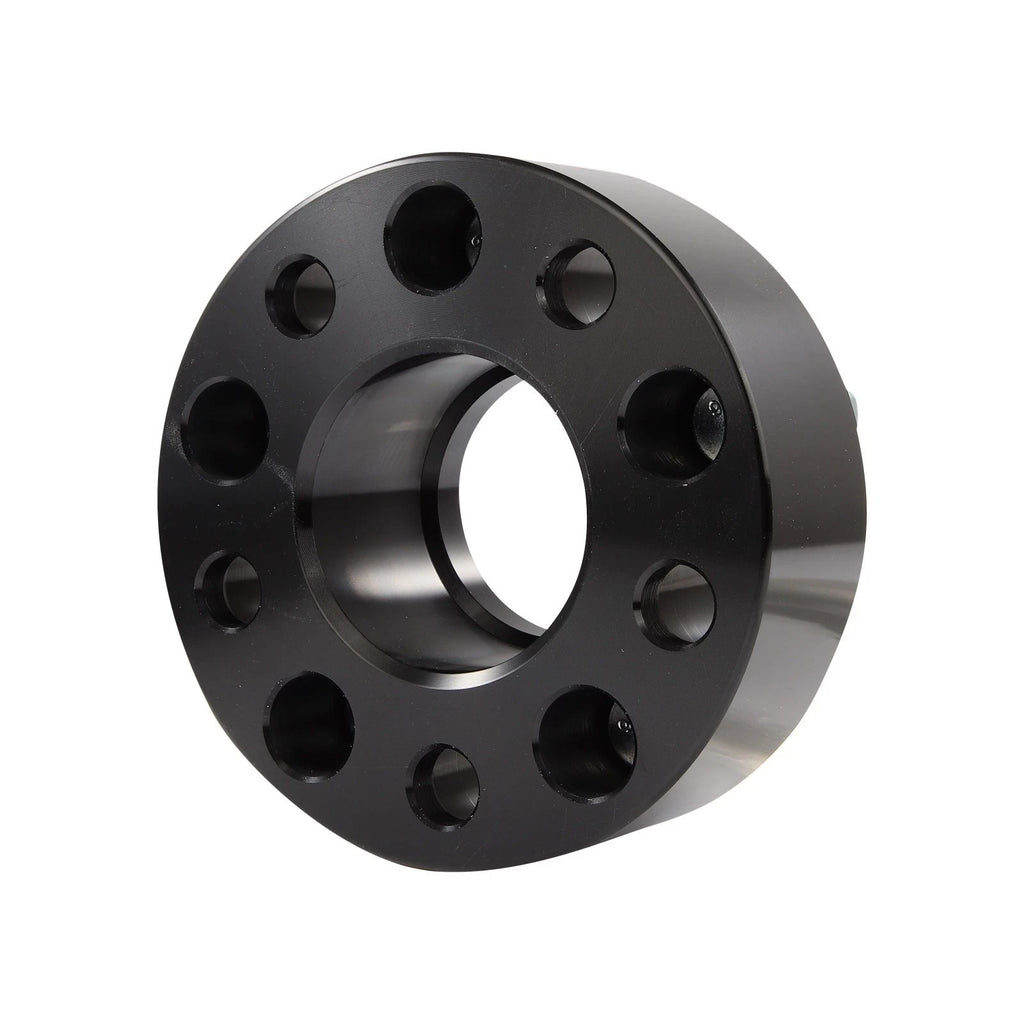 Set of 4 Wheel Spacers 2" 5x4.5" M12x1.5 67.1mm for Jeep Compass (2007–2017)