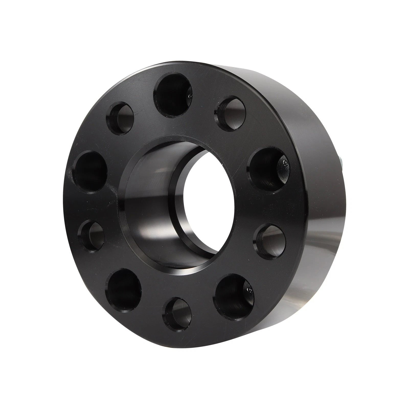 Set of 4 Wheel Spacers 2" 5x4.5" M12x1.5 67.1mm for Jeep Compass (2007–2017)