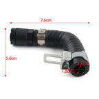 Radiator Coolant Hose Pipe for Land Rover Range Rover Velar (2018-2023)