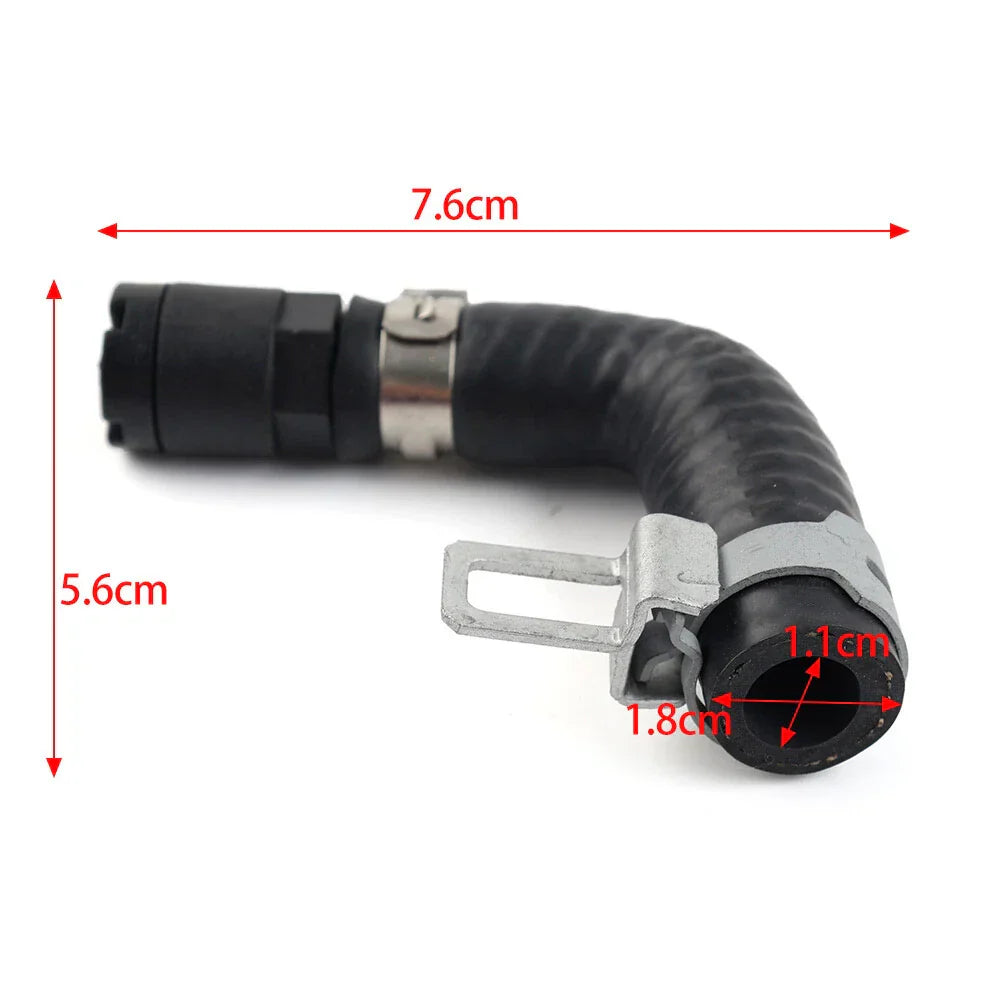 Radiator Coolant Hose Pipe for Land Rover Range Rover Velar (2018-2023)