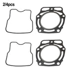 Cylinder Head and Rocker Gasket Kit for Kawasaki FD590V (1990–2023)