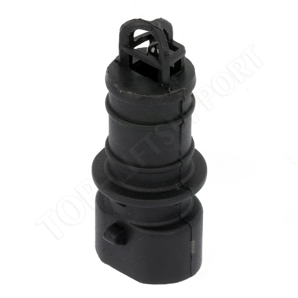 Air Intake Temperature Sensor for GMC Savana 1500, Pontiac Sunfire