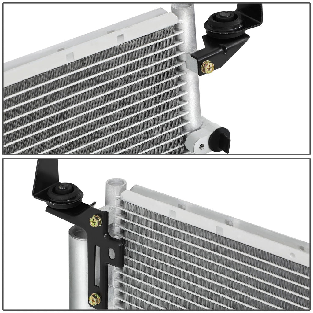 A/C Condenser Assembly for Toyota Tundra Double Cab (2004–2006)