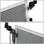 A/C Condenser Assembly for Toyota Tundra Double Cab (2004–2006)