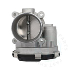Throttle Body for Ford F-150 (2018–2021) Silver