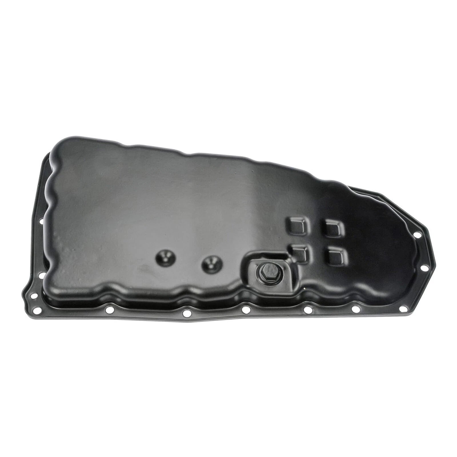 Transmission Oil Pan for Nissan Rogue Select Sentra X-Trail (2014–2019)