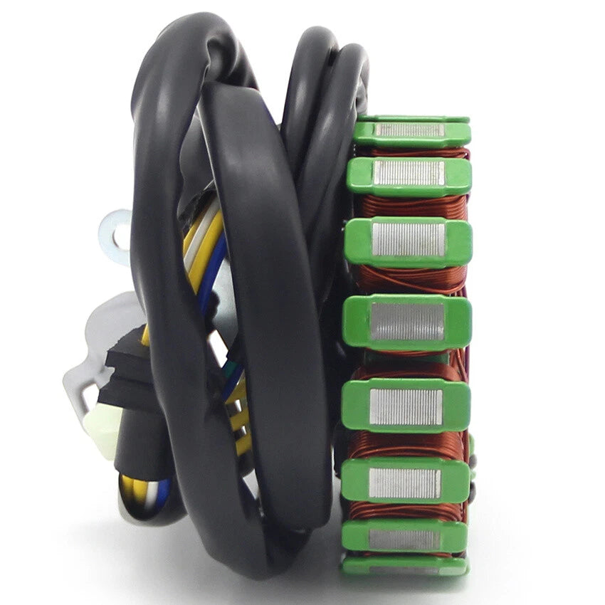 Magneto Generator Stator Coil for Honda ATV TRX450R Sportrax 450 (2004–2005)