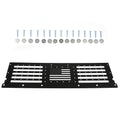 Tailgate Reinforcement Protection Plate for Toyota Tacoma (2005–2015)