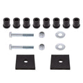 Cab Body to Frame Mount Kit for 1949–1954 Chevy GMC Pickup Truck