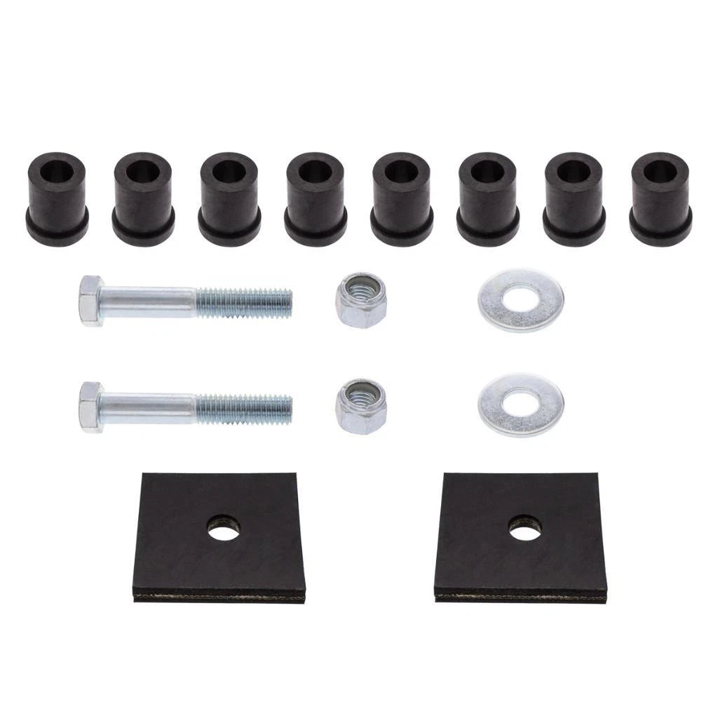 Cab Body to Frame Mount Kit for 1949–1954 Chevy GMC Pickup Truck