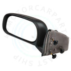 Heated Power Mirror for Dodge Durango (2004–2009)