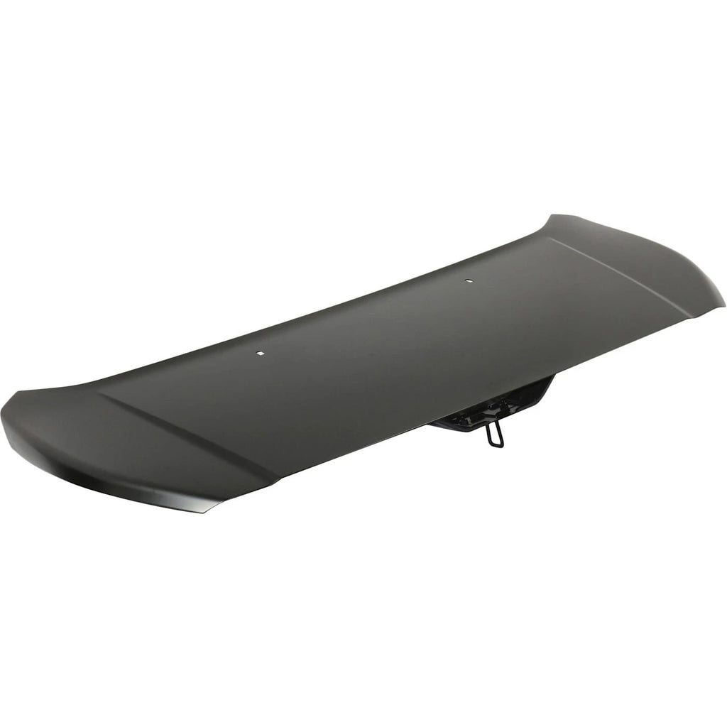CAPA Certified Hood for Ford Transit Connect (2014–2018)