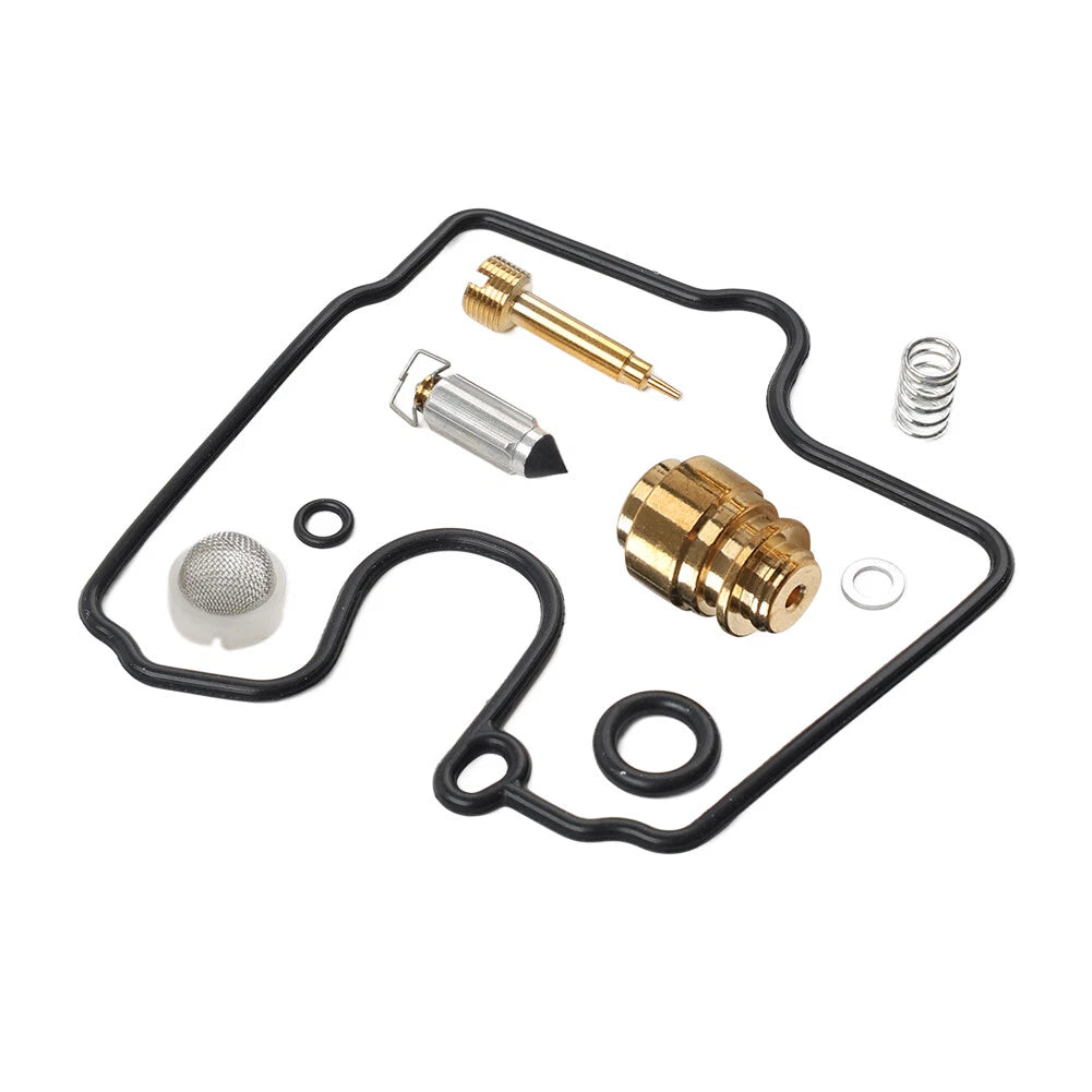 Carburetor Repair Rebuild Kit for Yamaha YZF R1 (1998–2001)