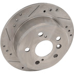Brake Disc Rotors and Pads Kit for Toyota Camry (1996)