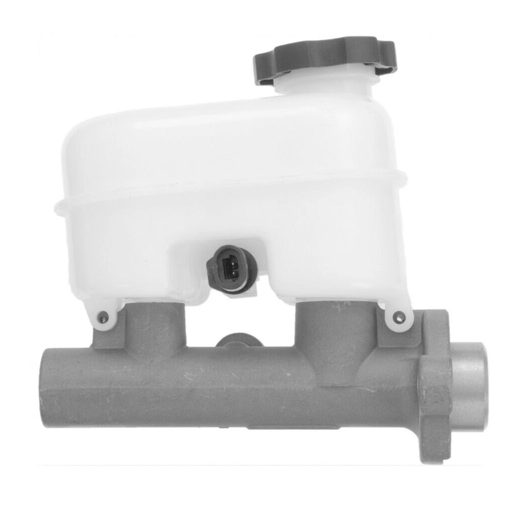 Brake Master Cylinder w/Reservoir for Chevy S10 GMC Jimmy (2000–2005)