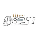 Carburetor Repair Rebuild Kit for Kawasaki KX250F (2004–2010)