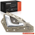 Front Right Interior Door Handle for Honda Odyssey (2005–2010)