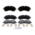 Bosch Blue Disc Brake Pad Kit for Mercedes W907 Sprinter 3500XD (2019–2023)