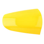 Rear Seat Cover for KAWASAKI Ninja ZX-12R (2000-2008) - Yellow