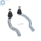 12pc Suspension Kit for Honda Accord (2008-2012)