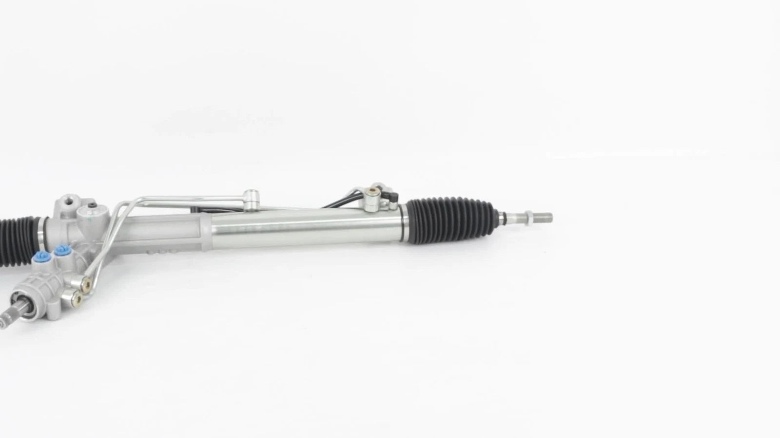 Power Steering Rack and Pinion Assembly for BMW 525i 528i 530i (1997–2003)